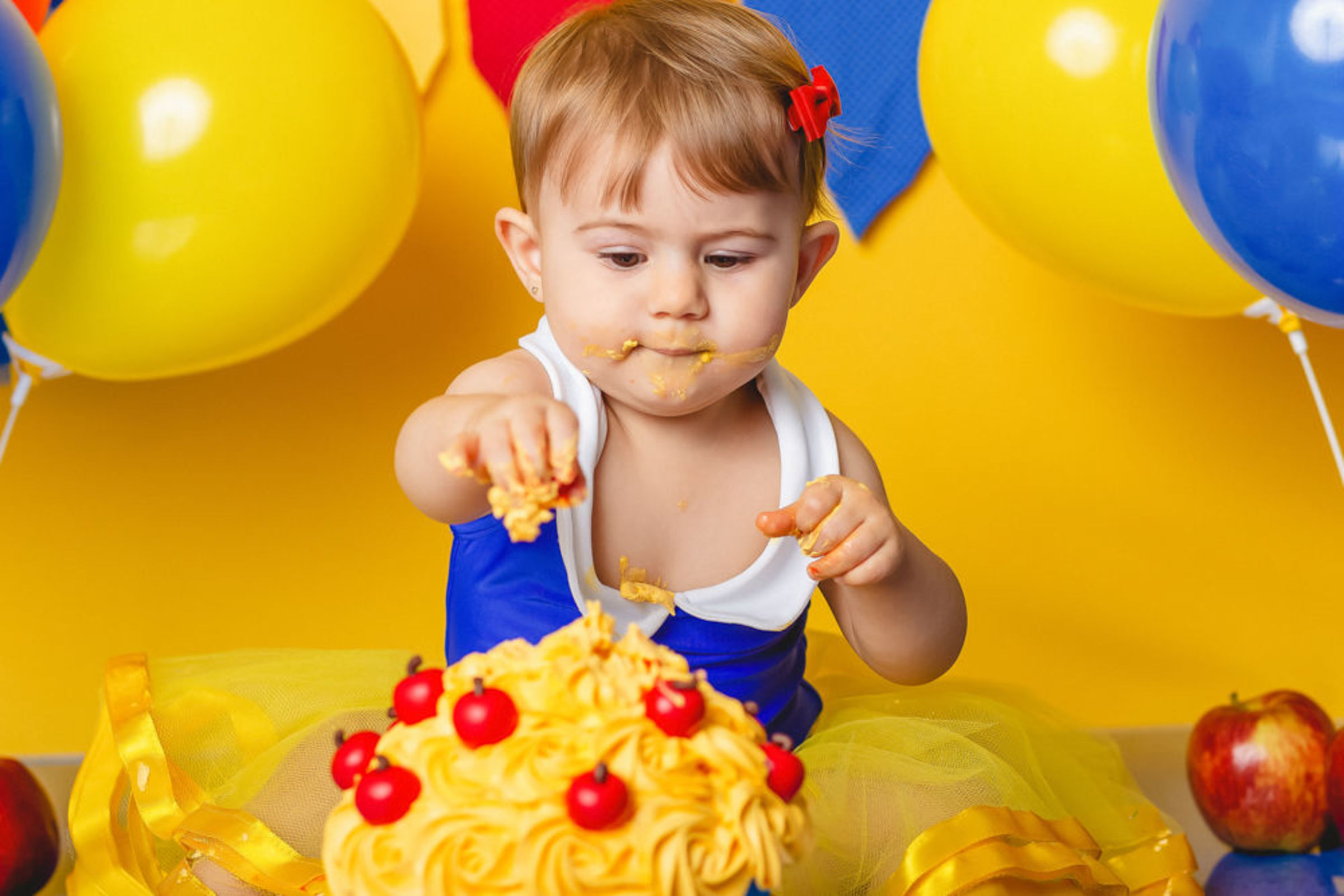 Foto de Josi Braga Fotografia 5