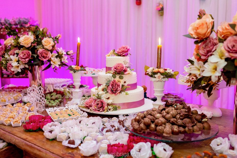 80 anos da D. Teresa