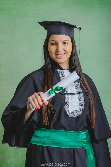 Ensaio formatura tec. enfermagem