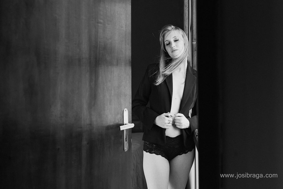 Ensaio feminino Mônia